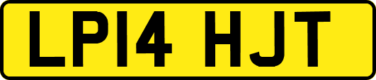 LP14HJT