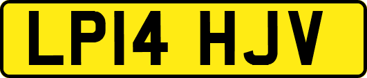 LP14HJV