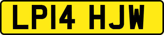 LP14HJW