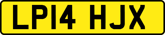 LP14HJX