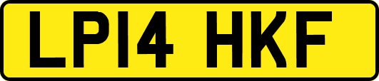 LP14HKF