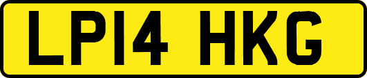 LP14HKG