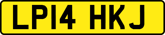 LP14HKJ