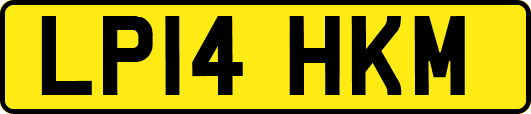 LP14HKM