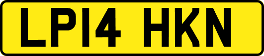 LP14HKN