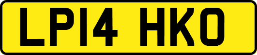 LP14HKO