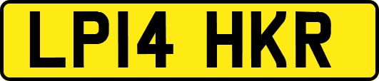 LP14HKR
