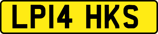 LP14HKS