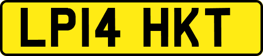 LP14HKT