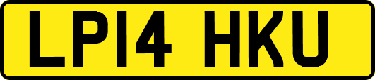 LP14HKU