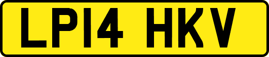 LP14HKV