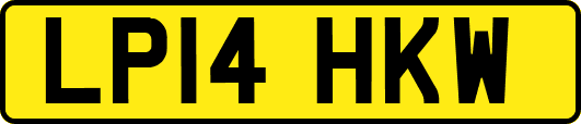 LP14HKW