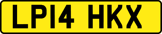 LP14HKX