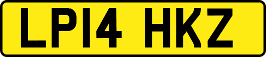LP14HKZ