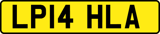 LP14HLA