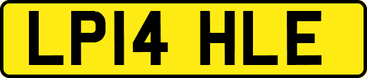 LP14HLE
