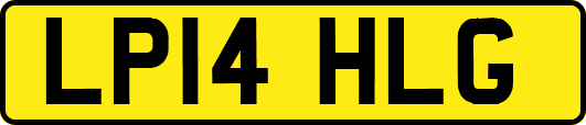 LP14HLG