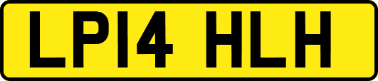 LP14HLH