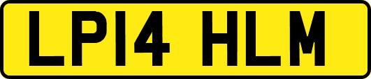LP14HLM