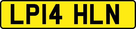 LP14HLN