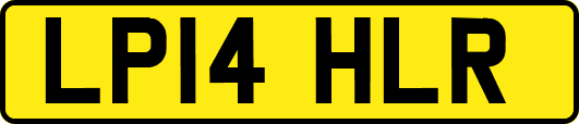 LP14HLR