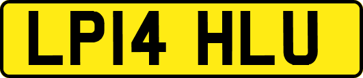 LP14HLU