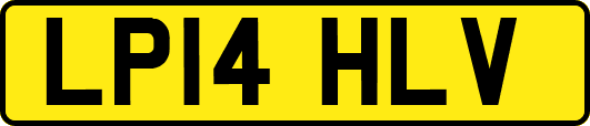 LP14HLV