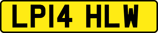 LP14HLW