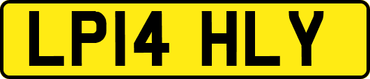 LP14HLY
