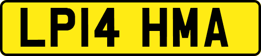 LP14HMA