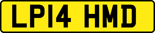 LP14HMD