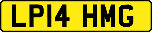 LP14HMG