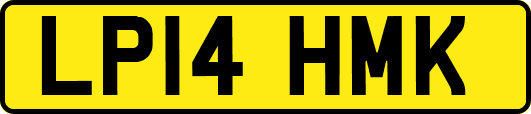 LP14HMK