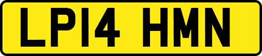 LP14HMN
