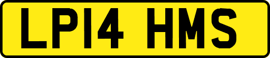 LP14HMS