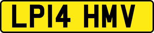 LP14HMV