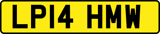 LP14HMW