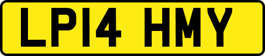 LP14HMY