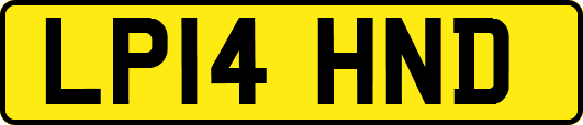 LP14HND