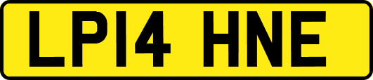 LP14HNE