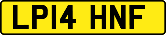 LP14HNF