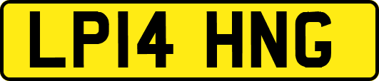 LP14HNG