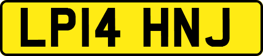 LP14HNJ