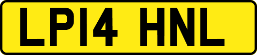 LP14HNL
