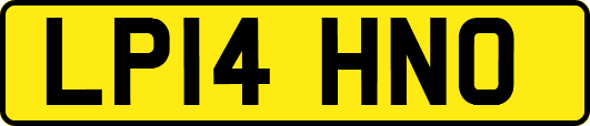 LP14HNO