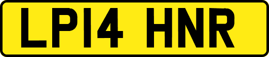 LP14HNR