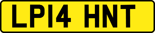LP14HNT