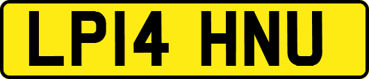 LP14HNU