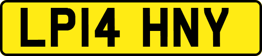 LP14HNY