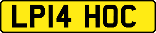 LP14HOC